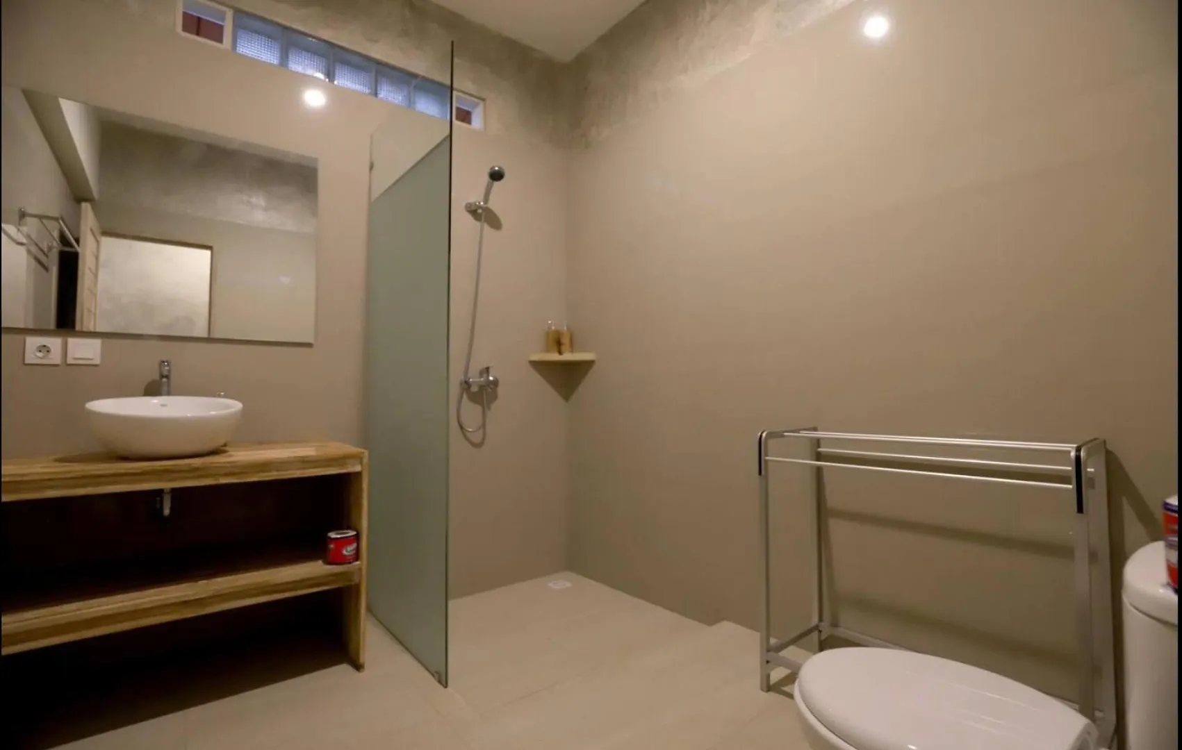 Utu Ubud Apartments: Cozy Studio, Ubud Most Center 0*, Ubud (Bali)