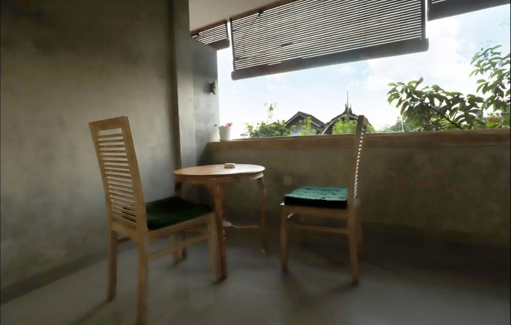 Guest house Utu Ubud Apartments: Cozy Studio, Ubud Most Center