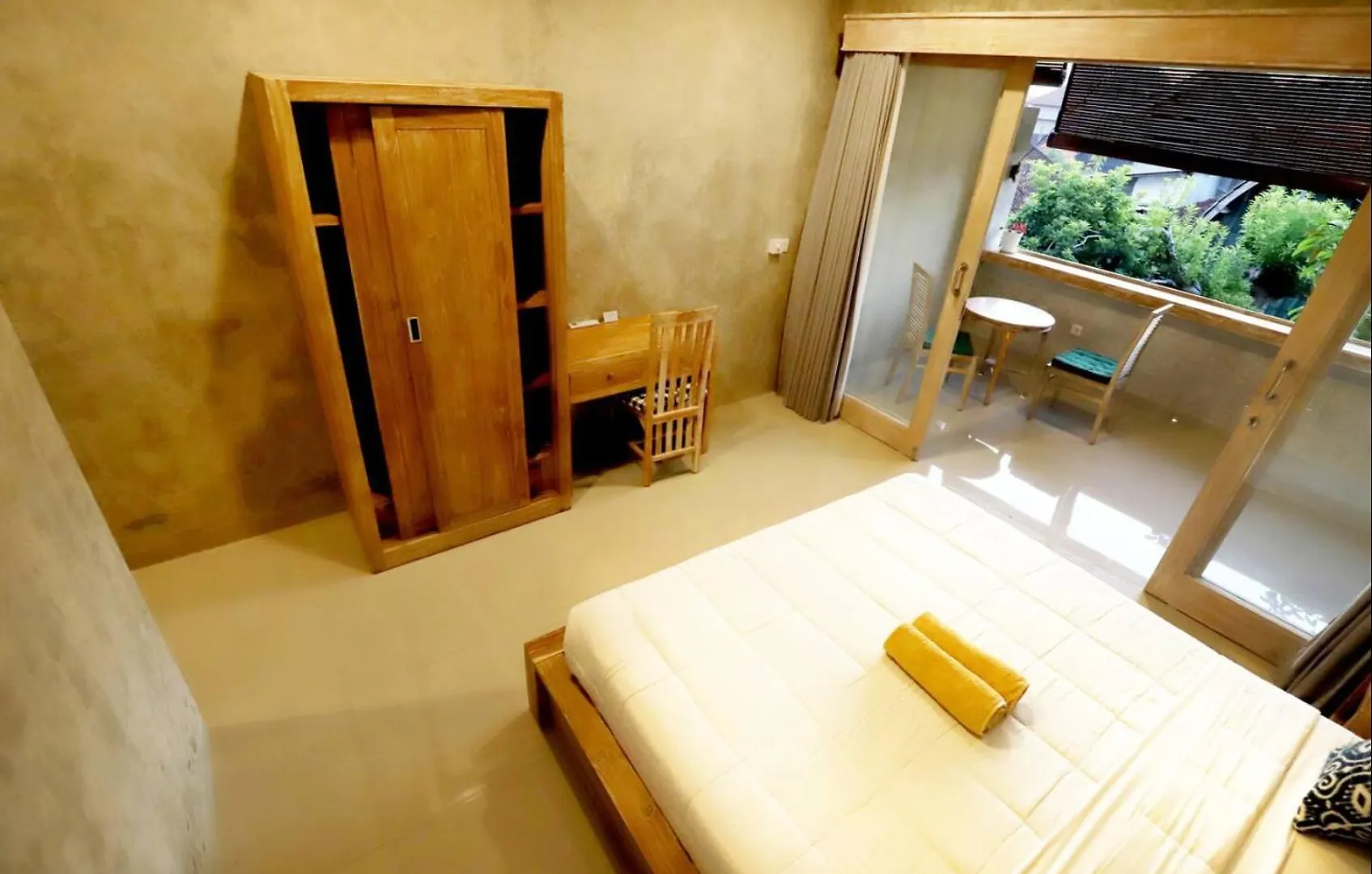 Utu Ubud Apartments: Cozy Studio, Ubud Most Center ウブド